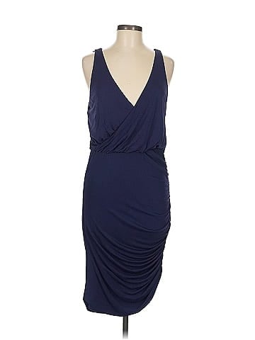 Halston Heritage Cocktail Dress (view 1)