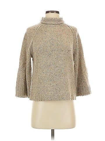 Lilla P Turtleneck Sweater (view 1)