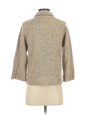 Lilla P Turtleneck Sweater (view 2)