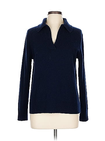Theory Pullover Sweater (view 1)