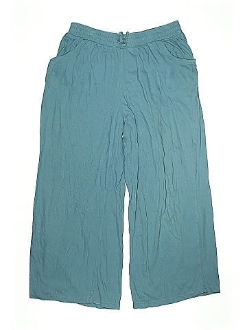 Lands' End Casual Pants (view 1)