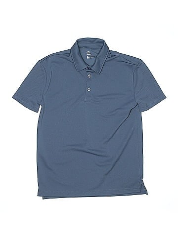 Gap Fit Short Sleeve Polo (view 1)