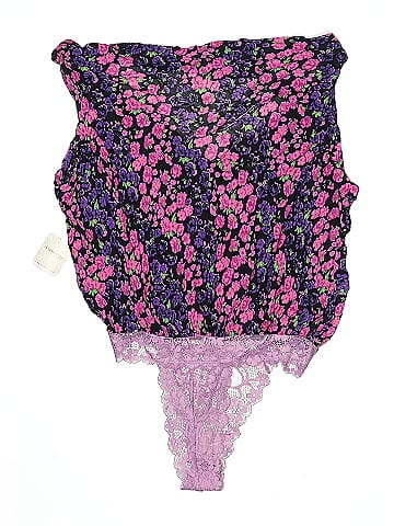 Intimately by Free People Sleeveless Blouse (view 2)