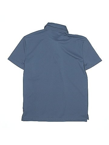 Gap Fit Short Sleeve Polo (view 2)
