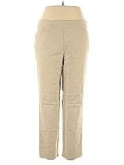 Counterparts Active Pants