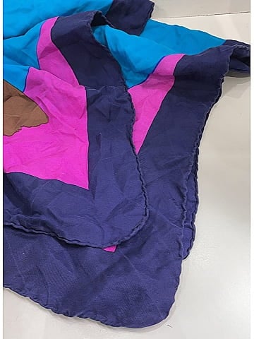 Yves Saint Laurent Scarf (view 2)