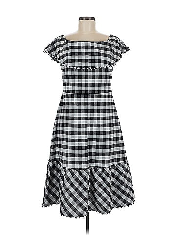Ann Taylor Casual Dress (view 1)