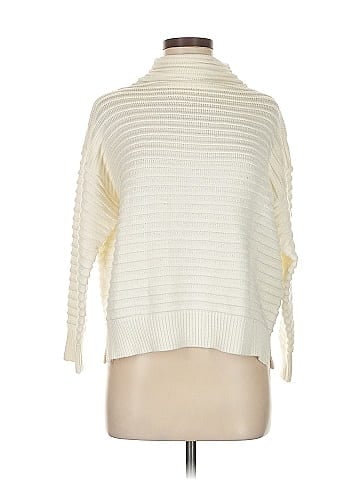 All in Favor Turtleneck Sweater (view 1)