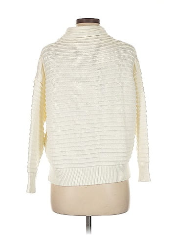 All in Favor Turtleneck Sweater (view 2)