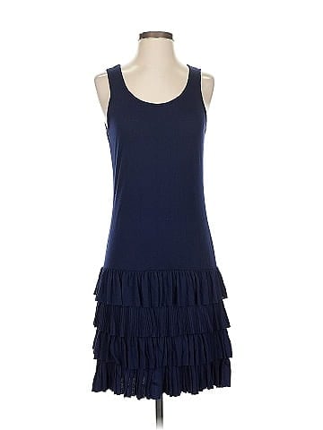 Design History Casual Dress (view 1)