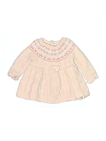 Shabby Chic Pullover Sweater (view 1)