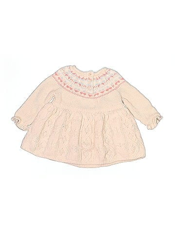 Shabby Chic Pullover Sweater (view 2)