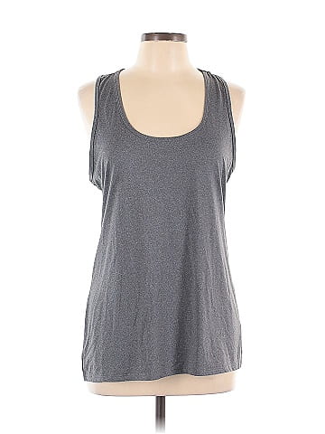 RBX Sleeveless T-Shirt (view 1)