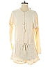 Rahi Ivory Romper Size M - photo 1