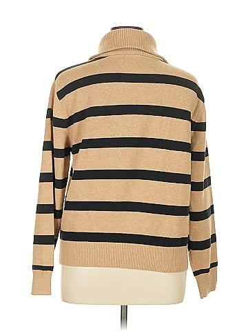 On 34th Pullover Sweater (view 2)