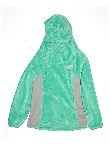 The North Face Poncho (view 1)