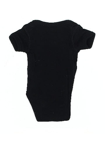 Rabbit Skins Short Sleeve Onesie (view 2)