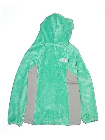The North Face Poncho (view 2)