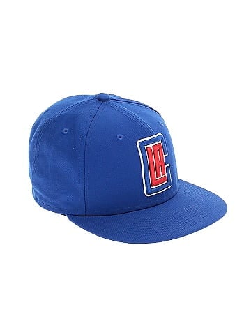 New Era Baseball Cap (view 1)
