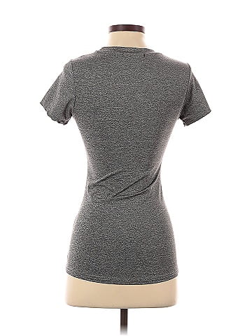 Missguided Active T-Shirt (view 2)