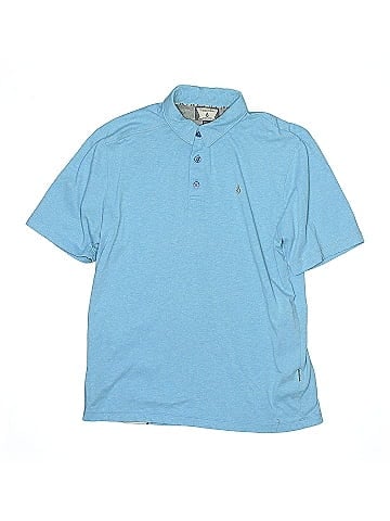 Volcom Short Sleeve Polo (view 1)