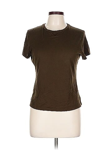 Theory Short Sleeve T-Shirt (view 1)