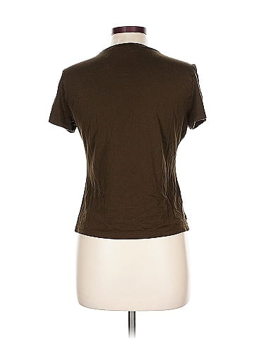 Theory Short Sleeve T-Shirt (view 2)