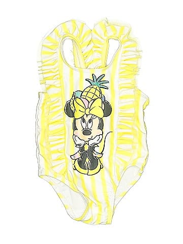 Disney Baby One Piece Swimsuit (view 1)