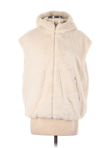 Primark Faux Fur Vest (view 1)