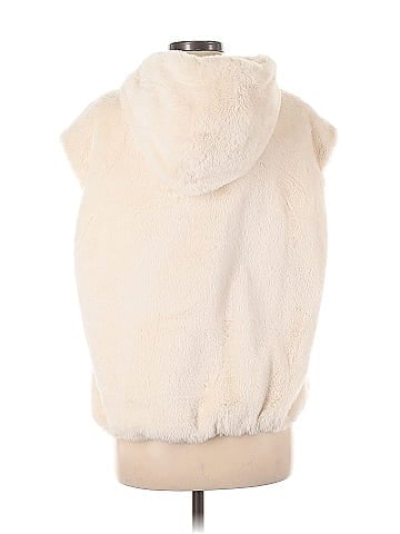 Primark Faux Fur Vest (view 2)