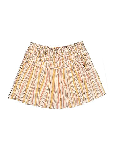 Mustard Seed Skort (view 2)