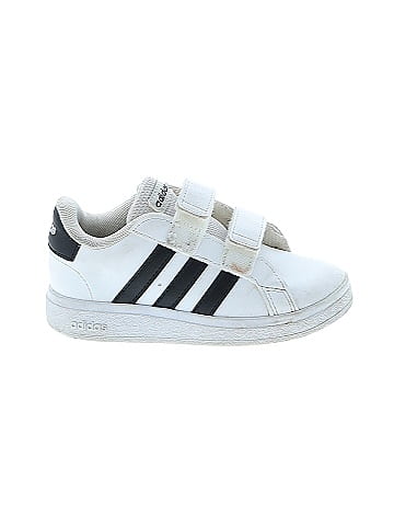 Adidas Sneakers (view 1)