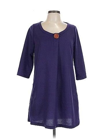 Papillon Casual Dress (view 1)
