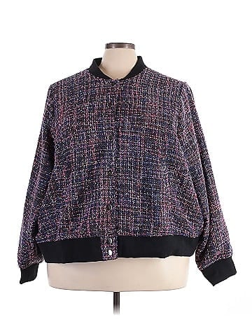 Torrid Jacket (view 1)