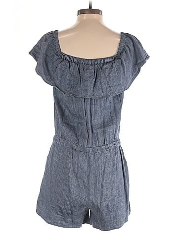 Ann Taylor LOFT Romper (view 2)