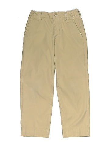 Lands' End Khakis (view 1)