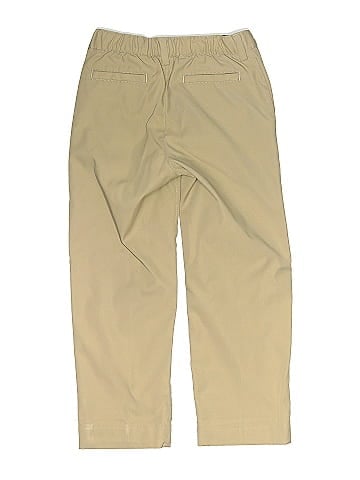 Lands' End Khakis (view 2)
