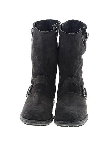 Paul Green Boots (view 2)