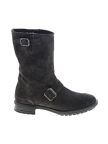 Paul Green Boots (view 1)