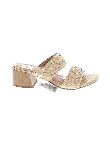 Dolce Vita Mule/Clog (view 1)