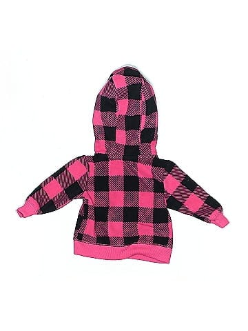 Carter's Zip Up Hoodie (view 2)