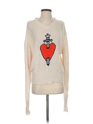 Wildfox Pullover Sweater (view 1)