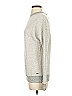 n:Philanthropy Gray Pullover Sweater Size XS - photo 5