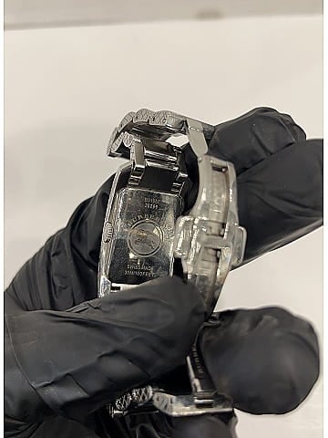 Burberry Watch (view 2)