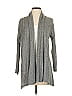 Soft Joie Gray Cardigan Size XS - photo 1