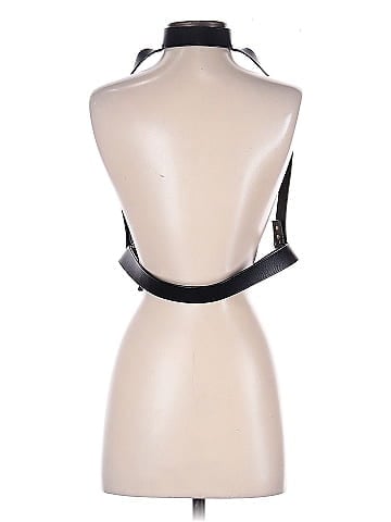 Lanvin Leather Harness Belt (view 2)