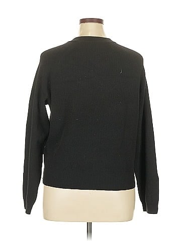 On 34th Pullover Sweater (view 2)