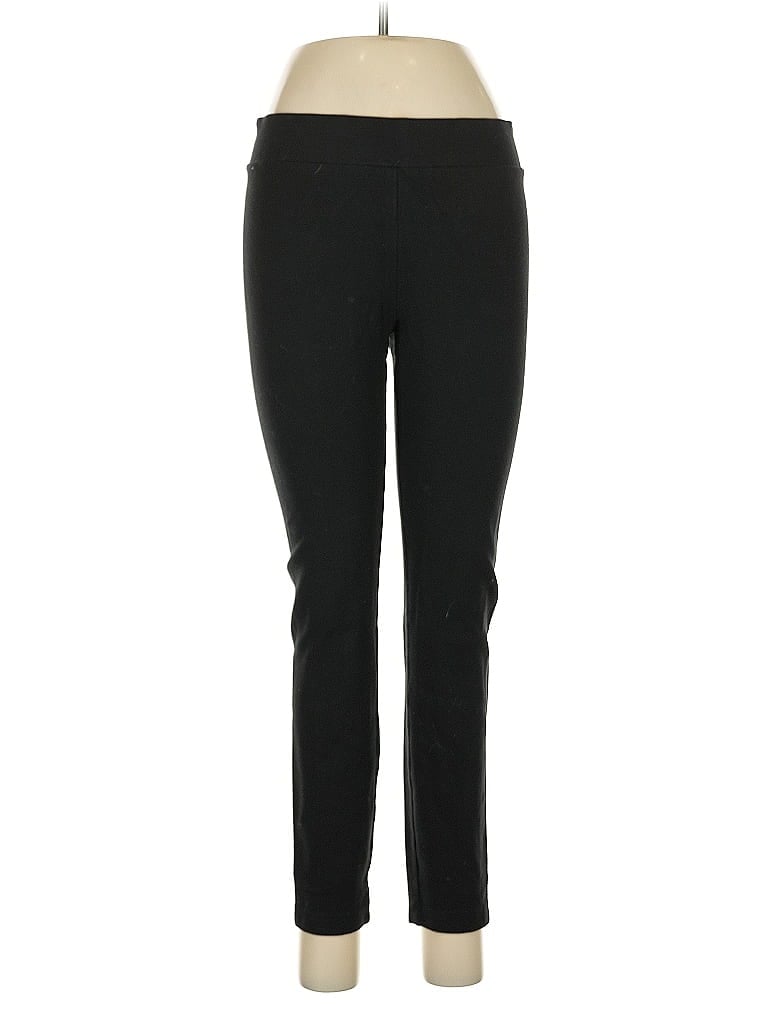 Pre-owned Cabi Active Pants In Black