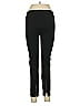 CAbi Solid Black Active Pants Size M - photo 2