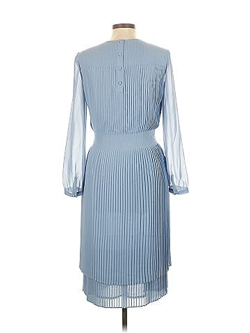Emporio Armani Casual Dress (view 2)